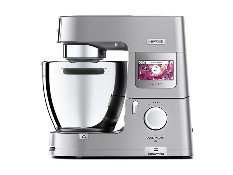Kenwood X-Mas MyChef | Mitmachen